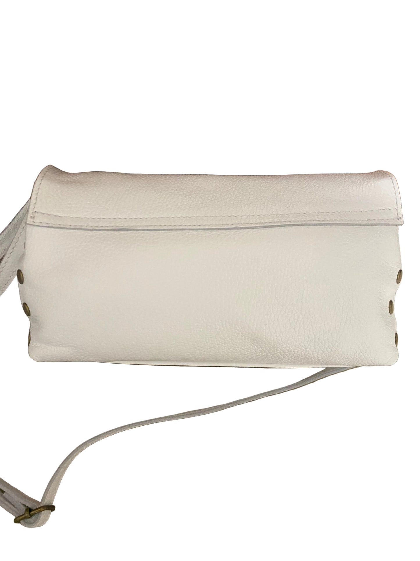 Borsa in pelle