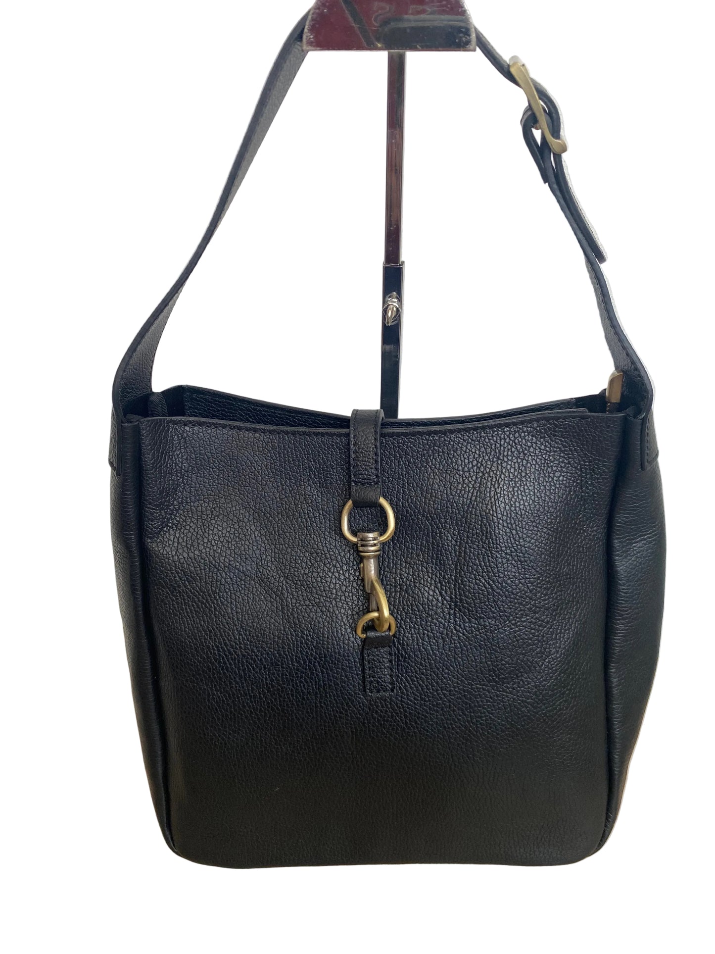 Borsa in pelle