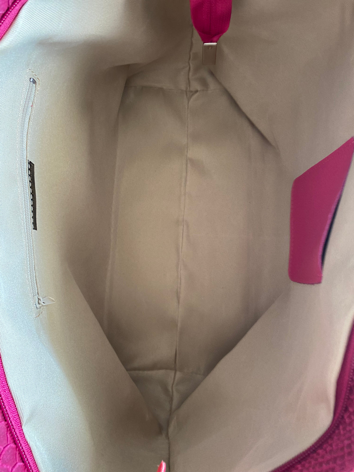 Borsa in pelle