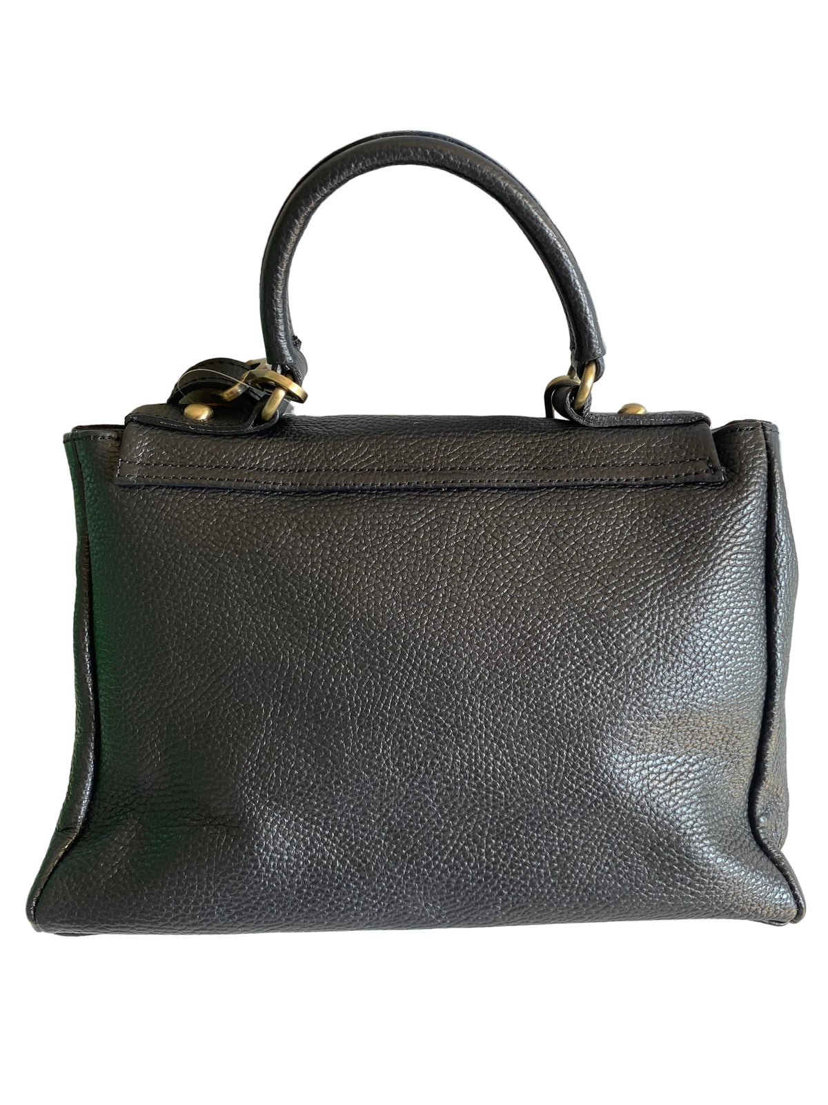 Borsa in pelle