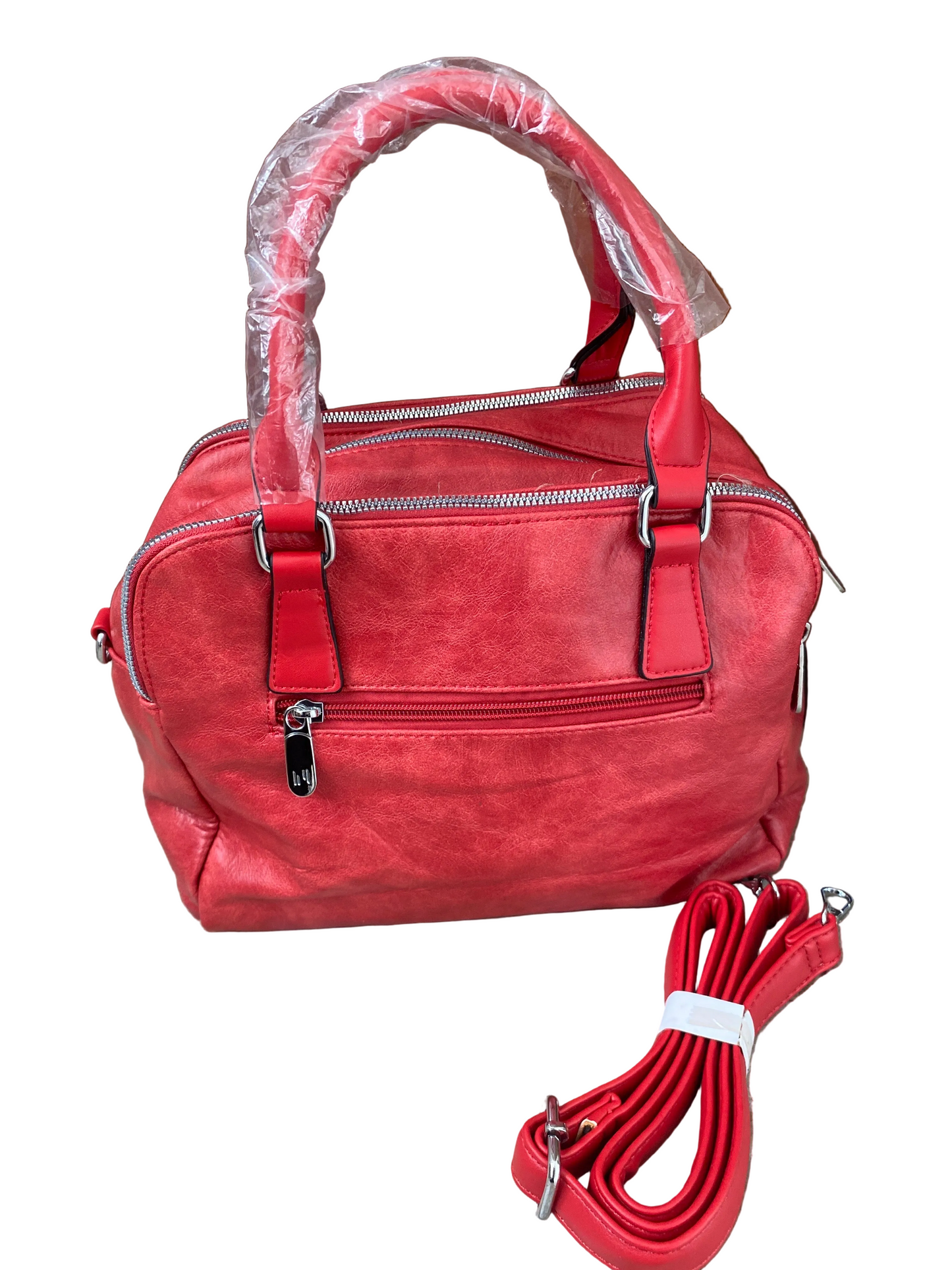 Borsa bauletto