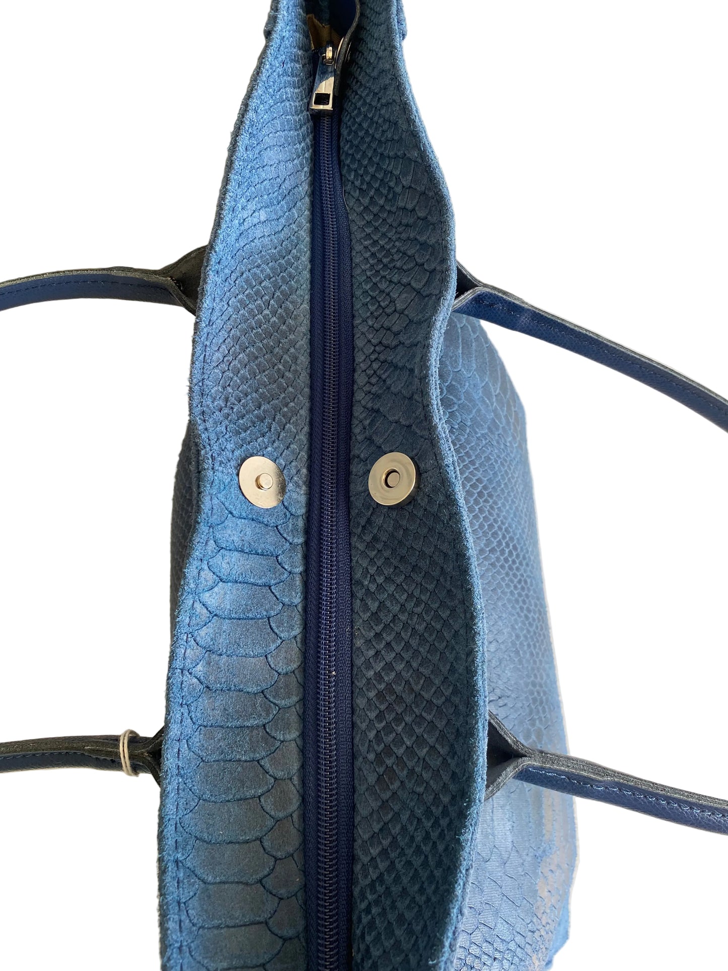 Borsa in pelle