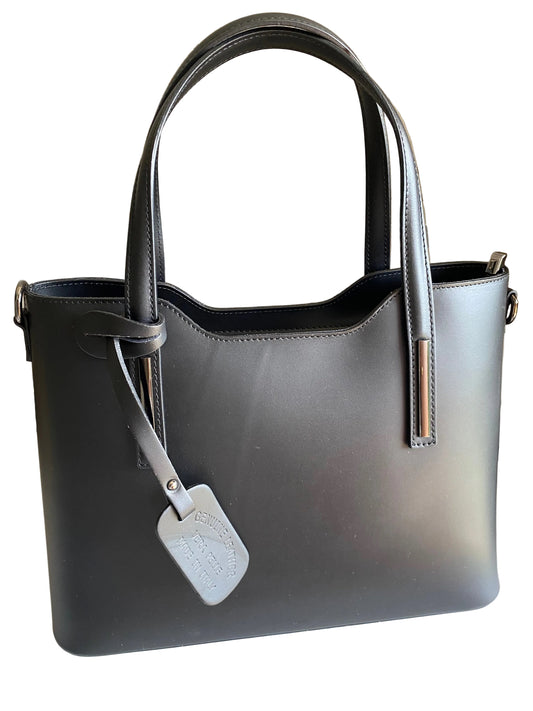Borsa in pelle