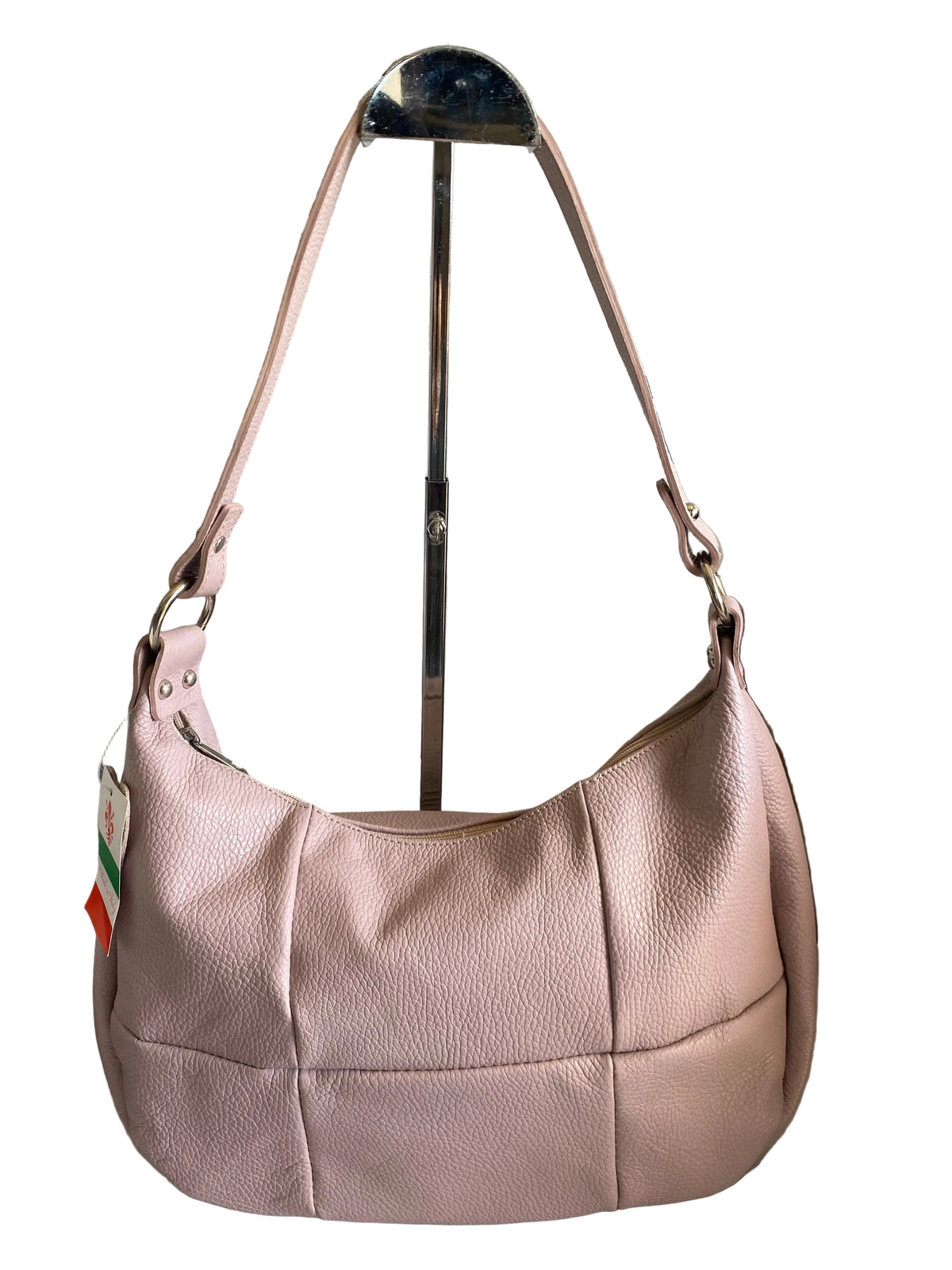 Borsa in pelle