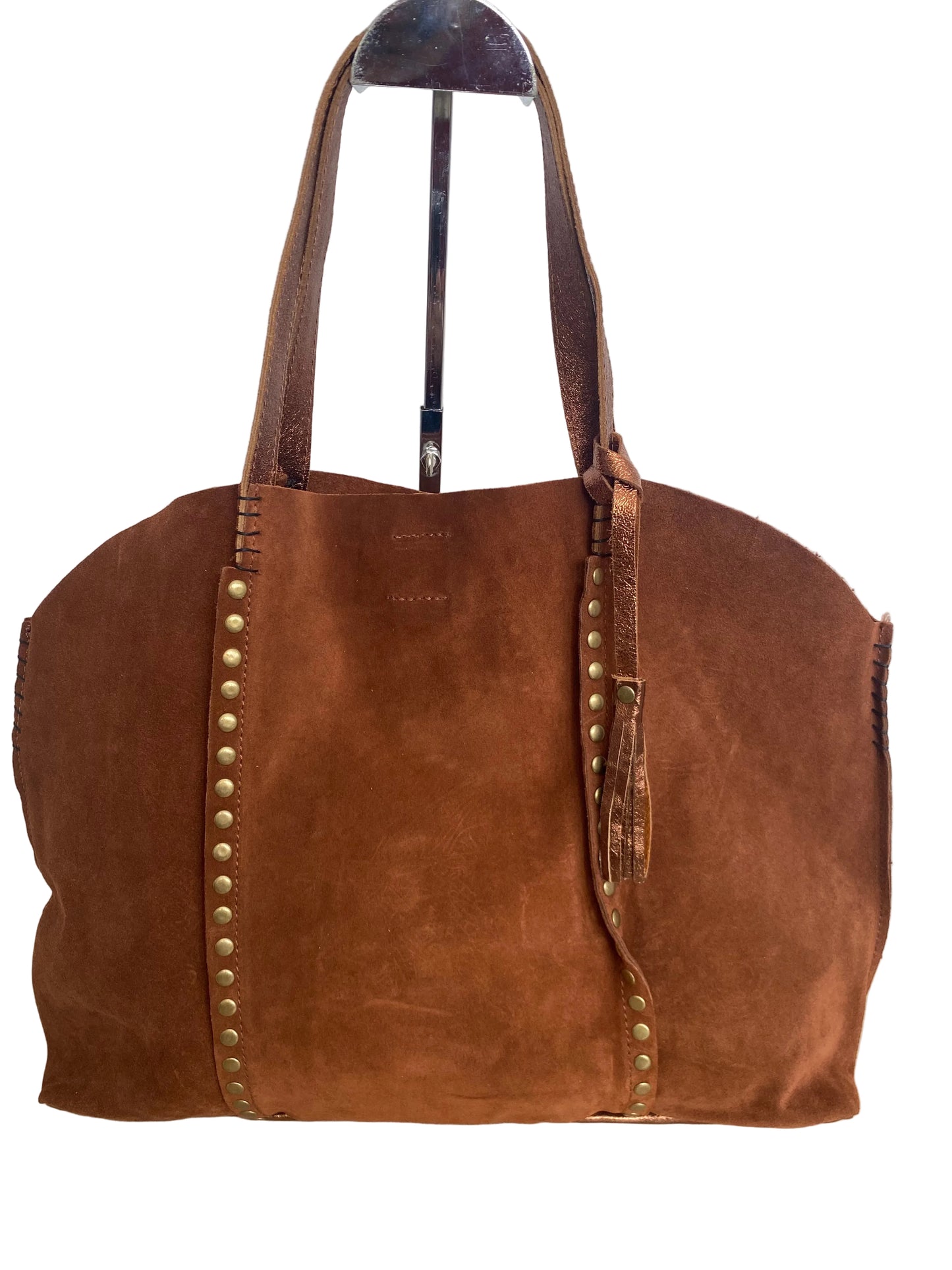 Borsa in pelle