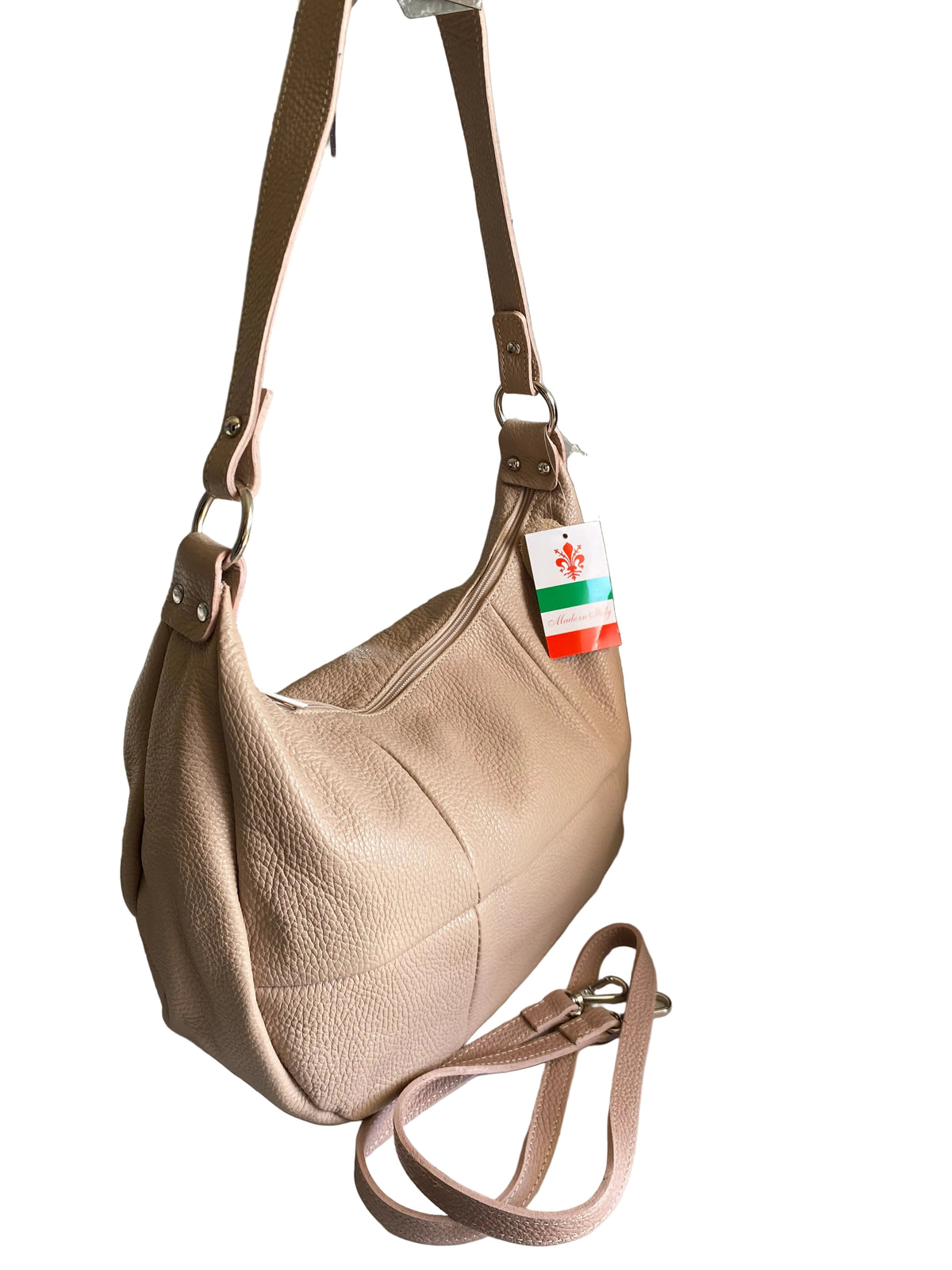 Borsa in pelle