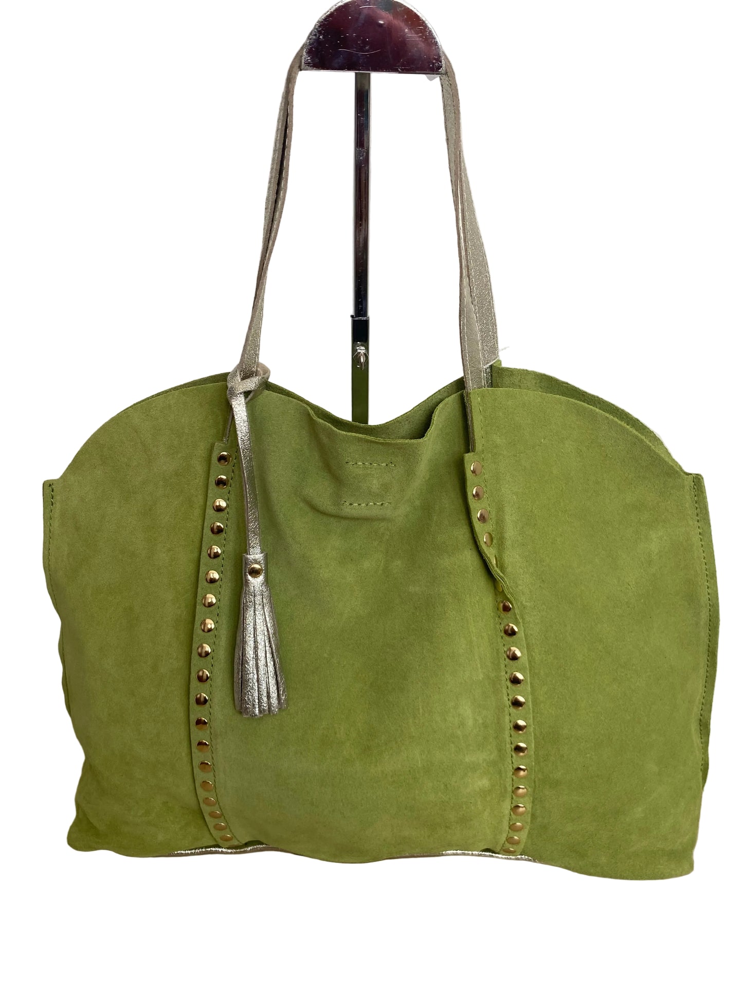 Borsa in pelle