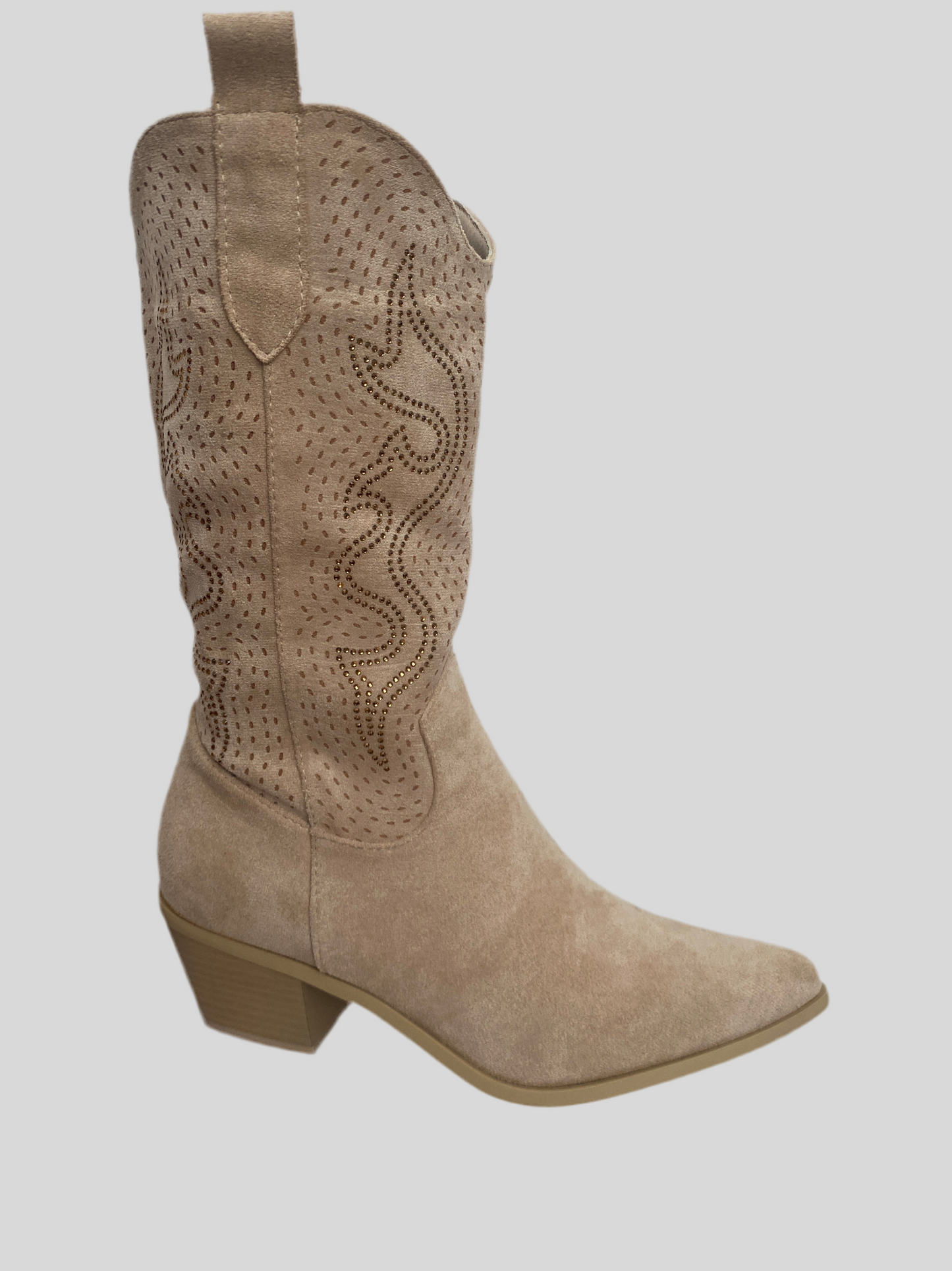 Stivali al polpaccio