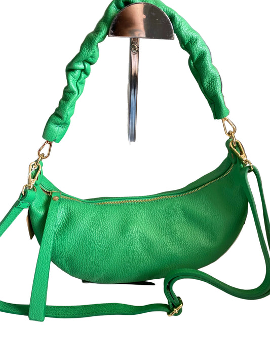 Borsa in pelle