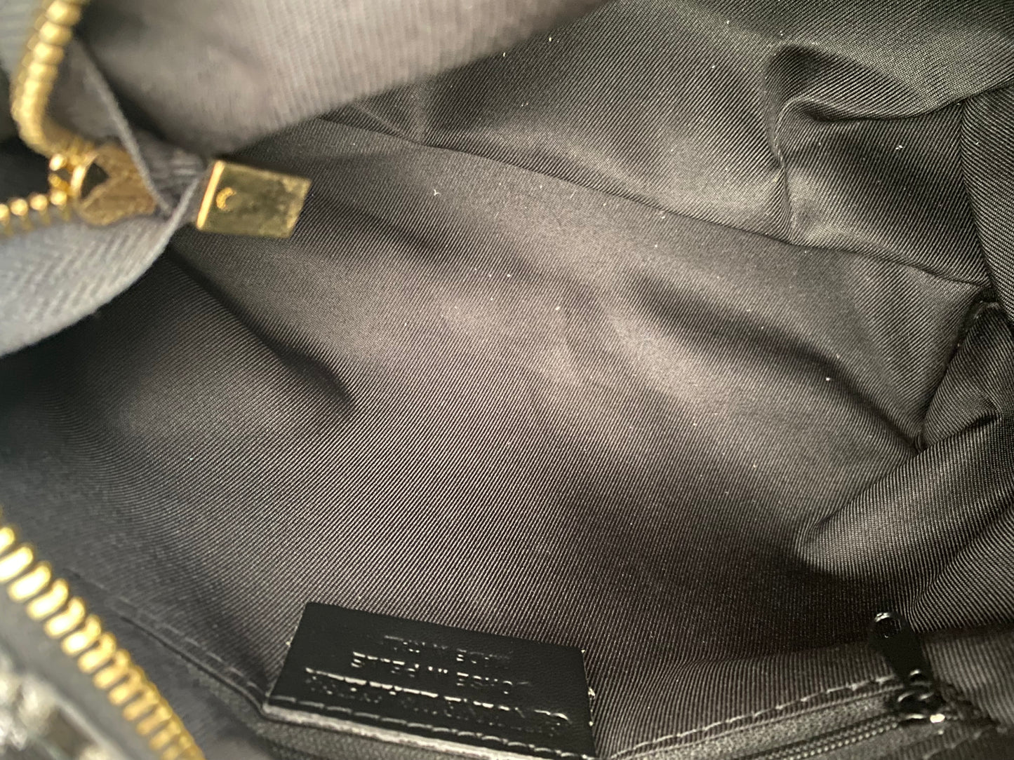Borsa in pelle