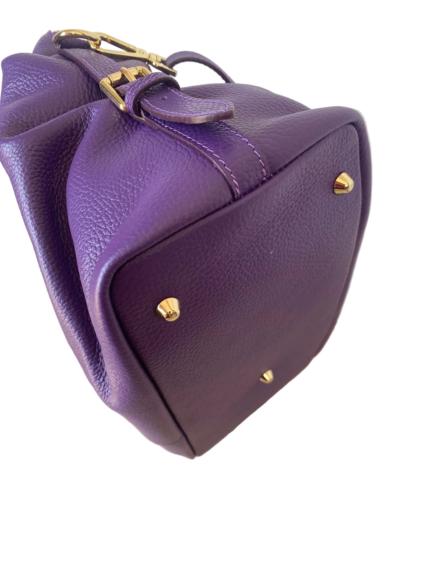 Borsa in pelle