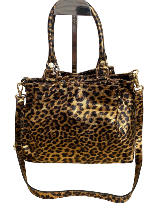 Borsa in pelle