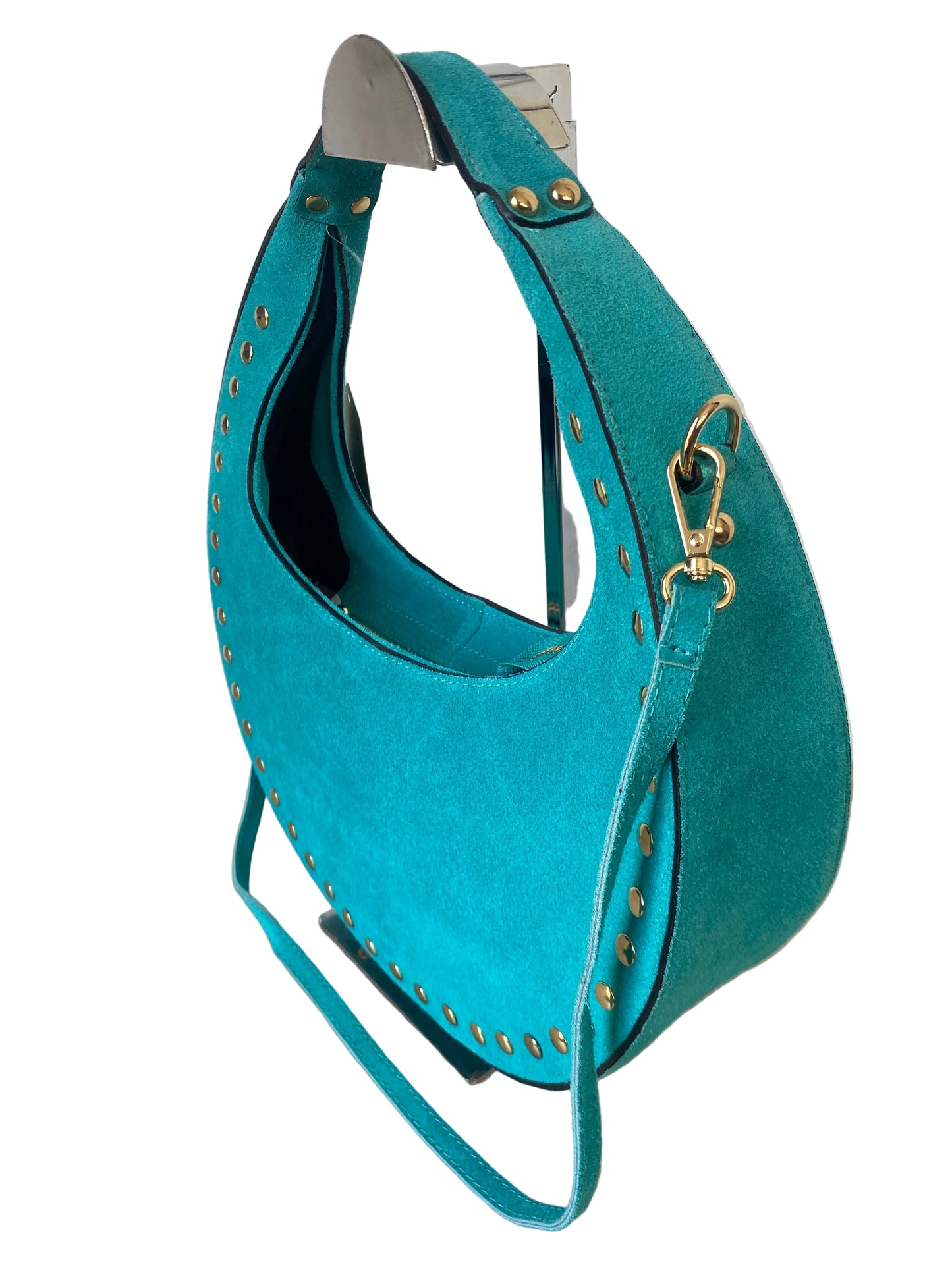 Borsa in pelle