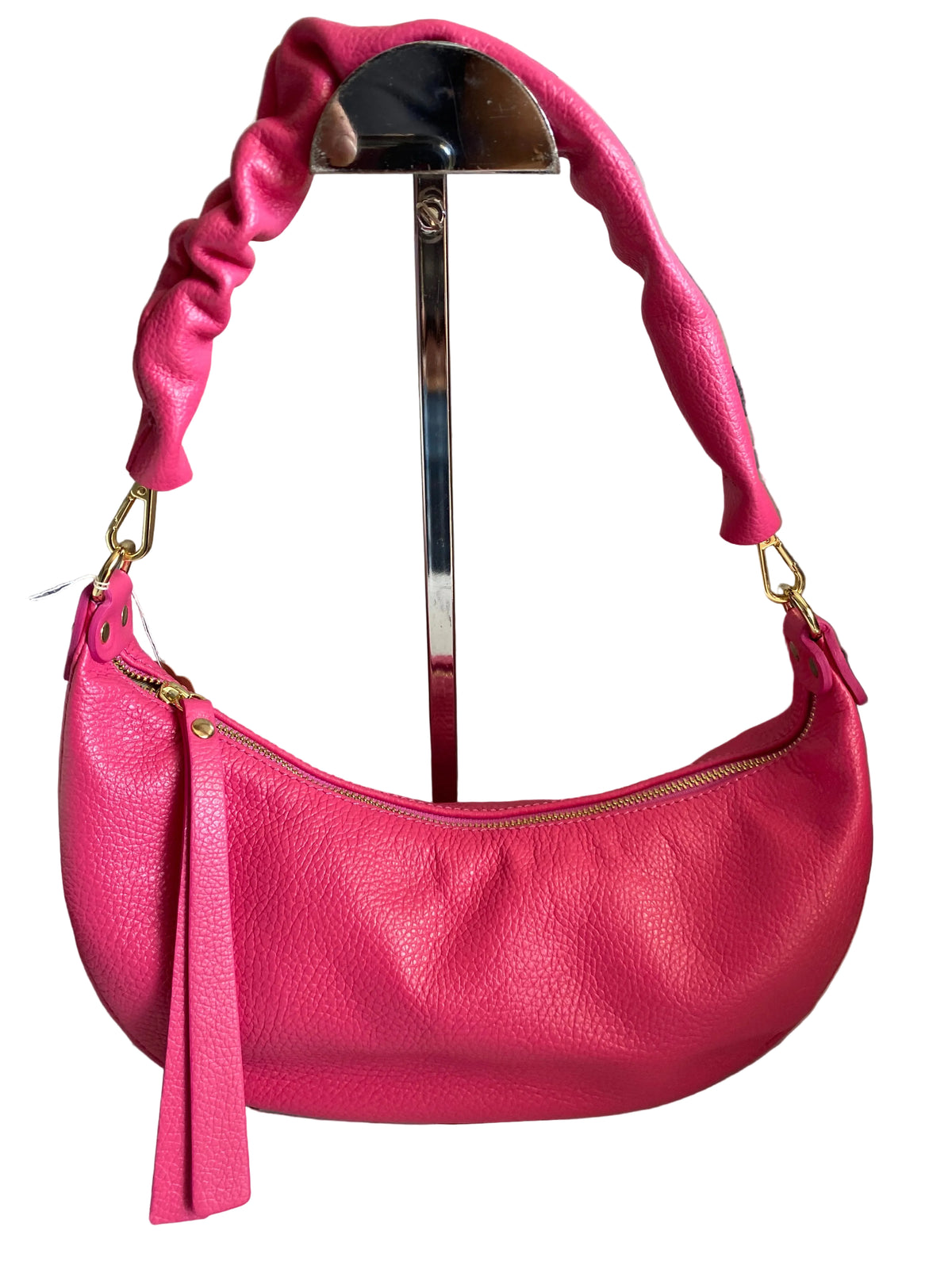 Borsa in pelle