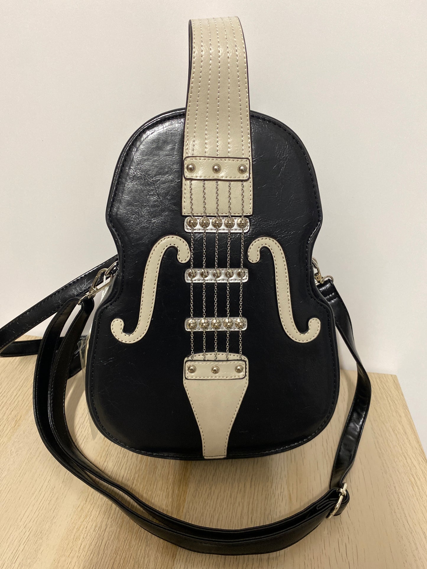 Borsa Zaino a chitarra