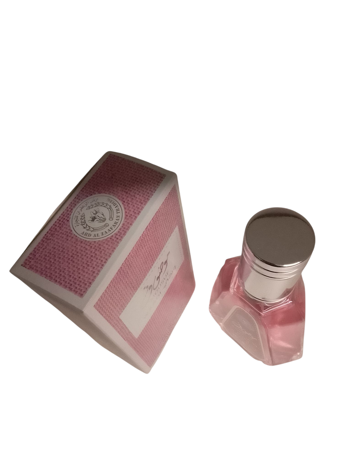 Eau de parfume Wardi di Mousuf 50ml