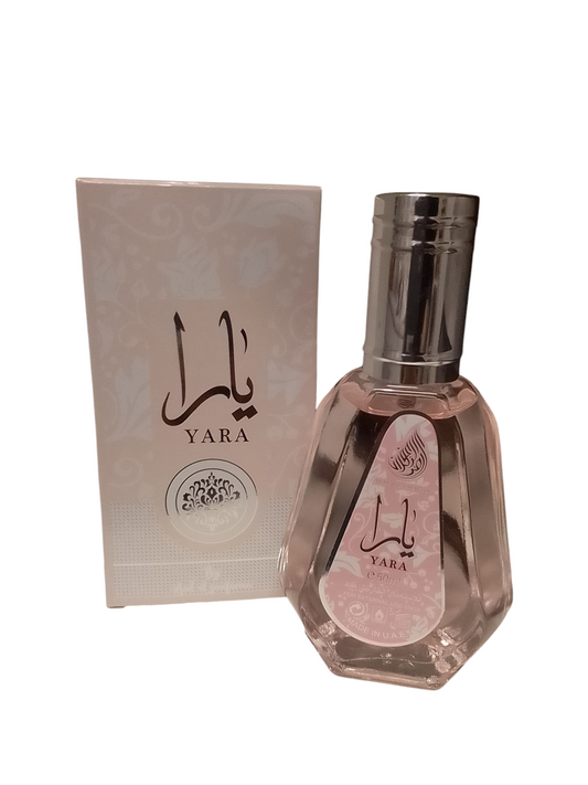 Ea                                                                                                                           Eau de parfum 50ml