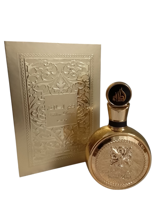Eau de parfum Fakhar Lattafa 100ml