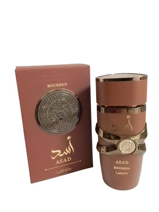 Eau de parfum YARA Lattafa 100 ml