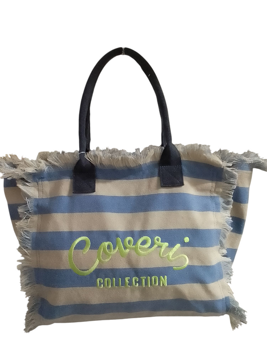 Borsa Mare Coveri collection