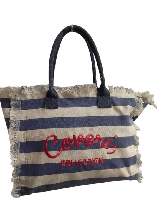 Borsa Mare Coveri collection