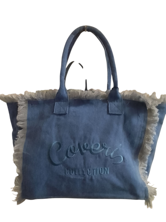 Borsa Mare Coveri collection