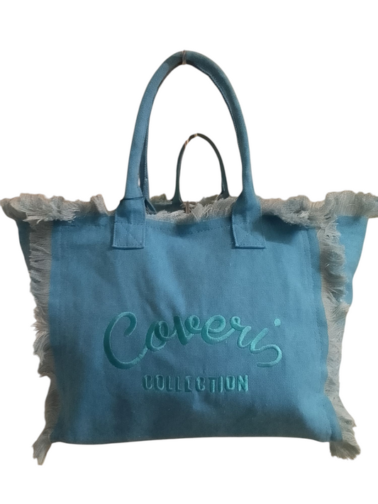 Borsa Mare Coveri collection