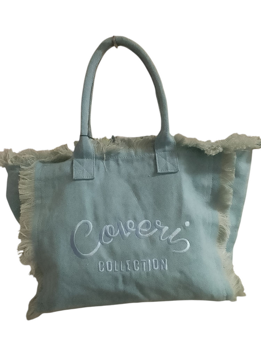 Borsa Mare Coveri collection