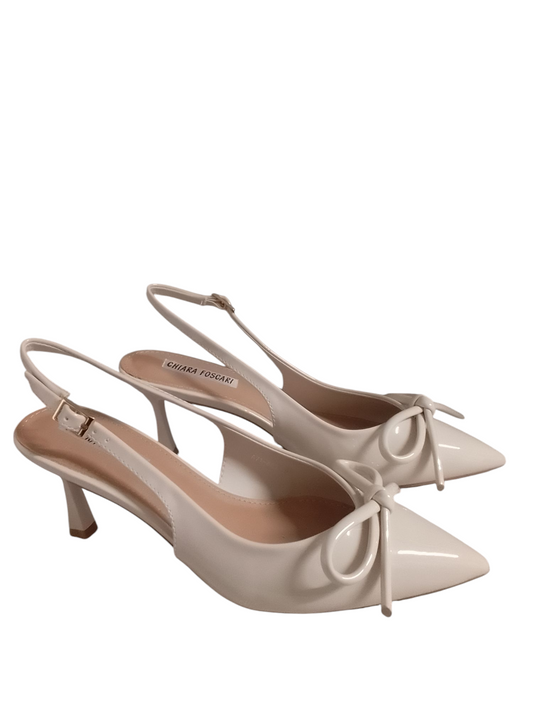 Sling back
