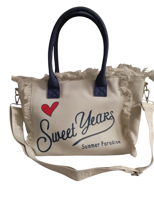 Borsa Sweet Years