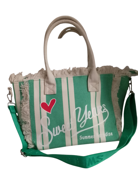Borsa Sweet Years