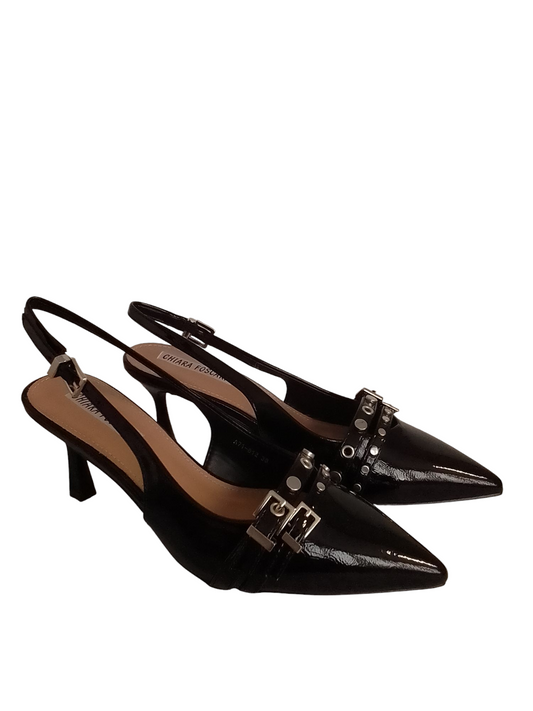 Sling Back