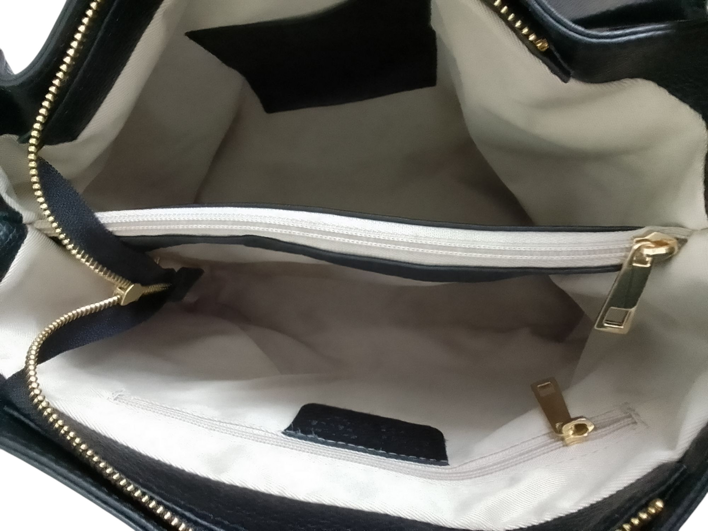 Borsetta in vera pelle