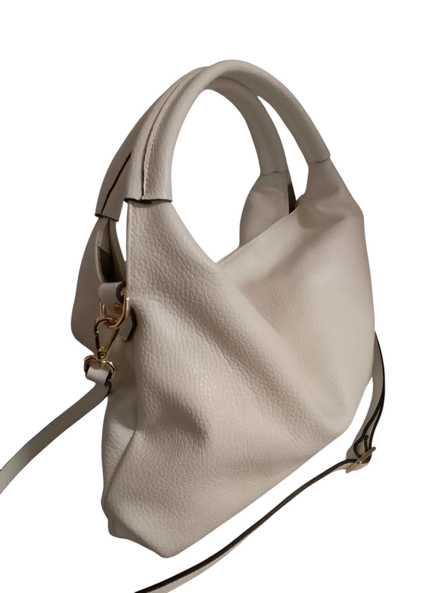 Borsetta in vera pelle