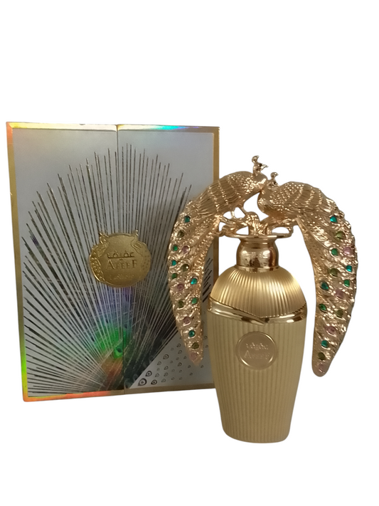 Eau de parfum Afeef Lattafa 100ml