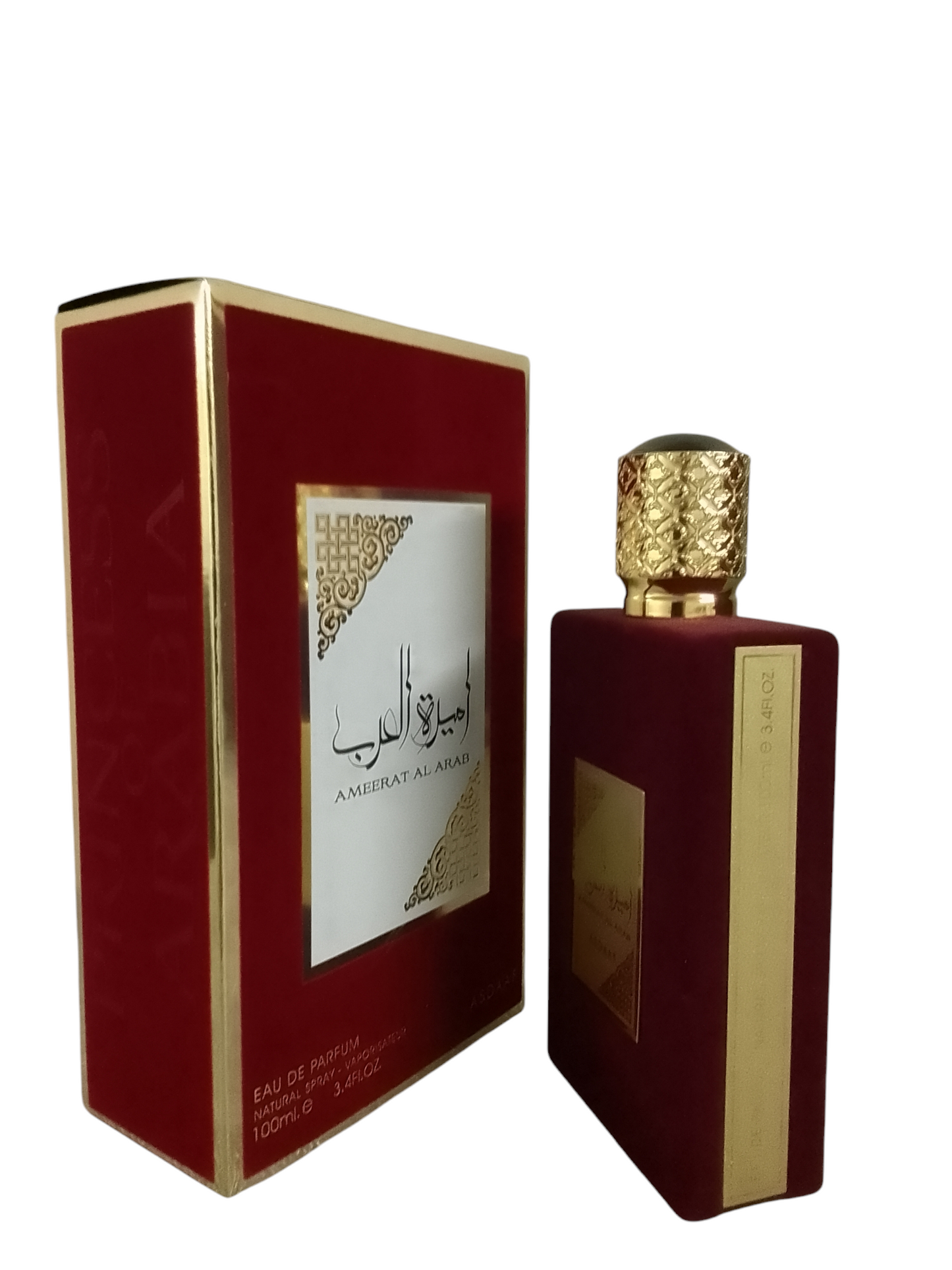 Eau de parfum  Ameerat Al Arab 100ml